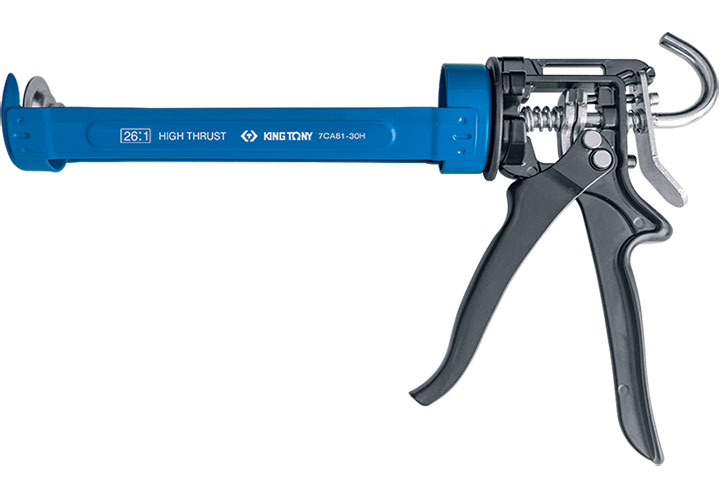 Súng bắn keo silicon Kingtony 7CA81-30H