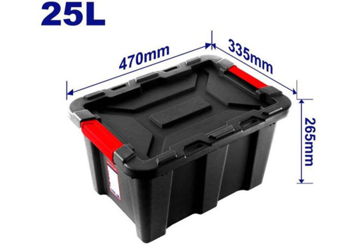 Thùng đựng dụng cụ