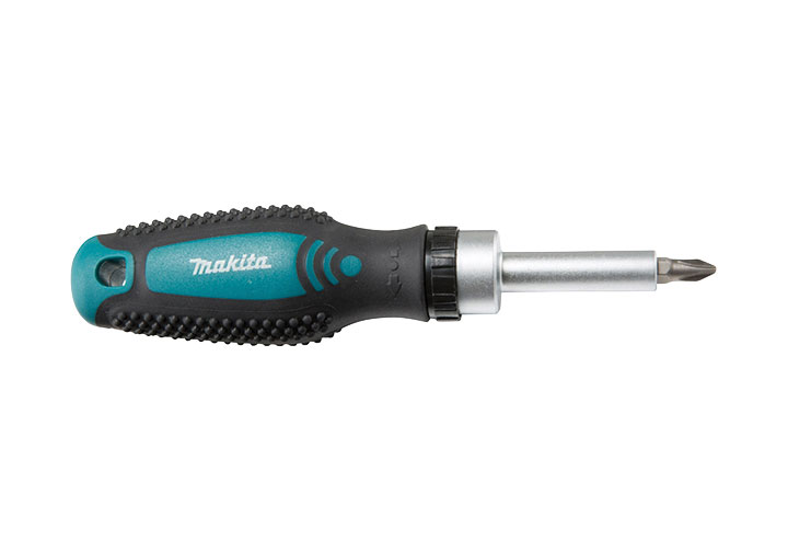 Tuốc nơ vít tự động Makita D-58833