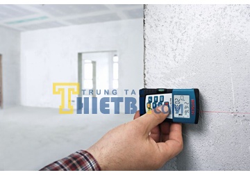 70m Máy đo khoảng cách Bosch DLE 70
