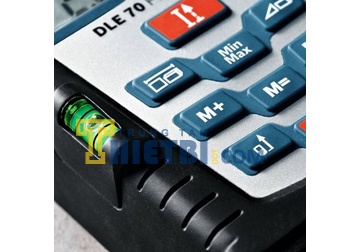 70m Máy đo khoảng cách Bosch DLE 70