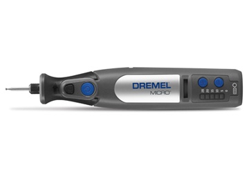 Máy khoan mài dùng pin Dremel Micro 8050/35 (F0138050JA)