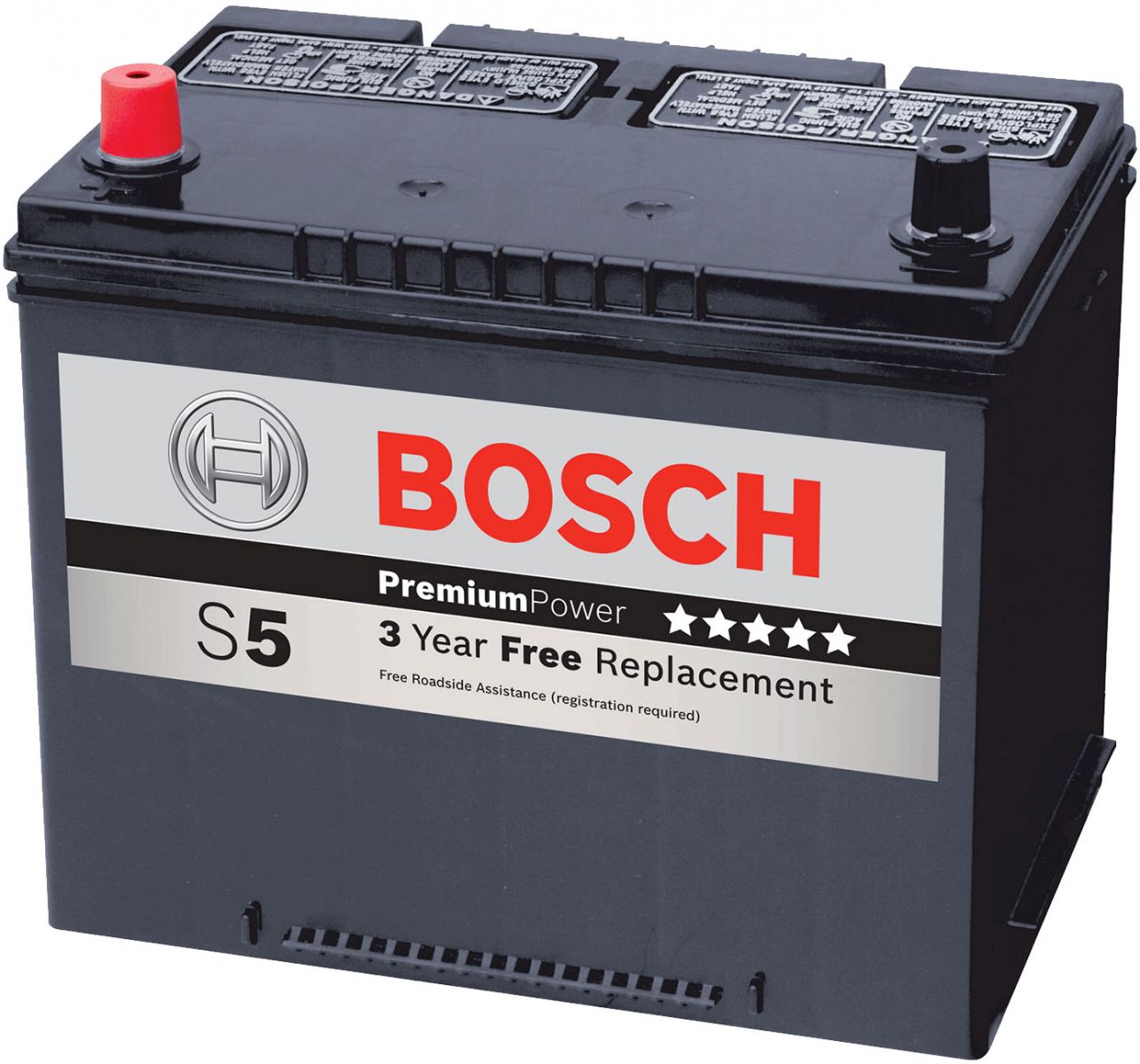 Bosch-38B19LS