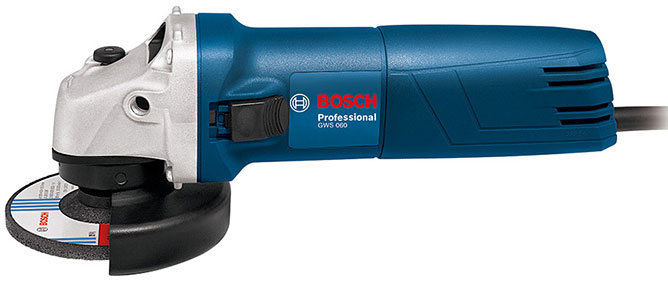 Bosch-GWS060