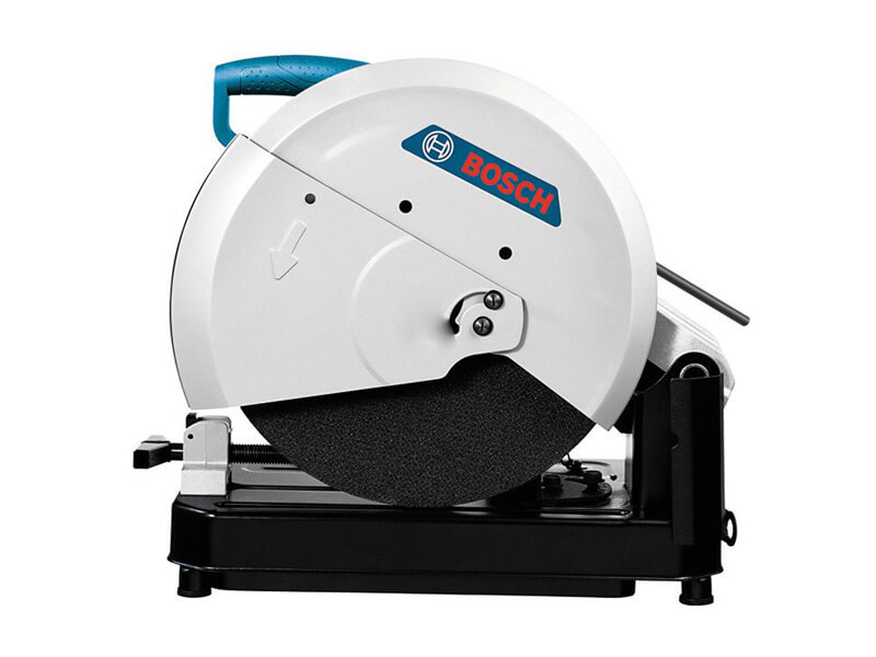 Công dụng và thông số kỹ thuật của máy cắt sắt Bosch GCO 2