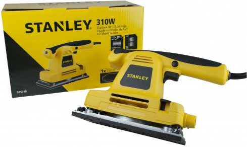 Stanley-SSS310