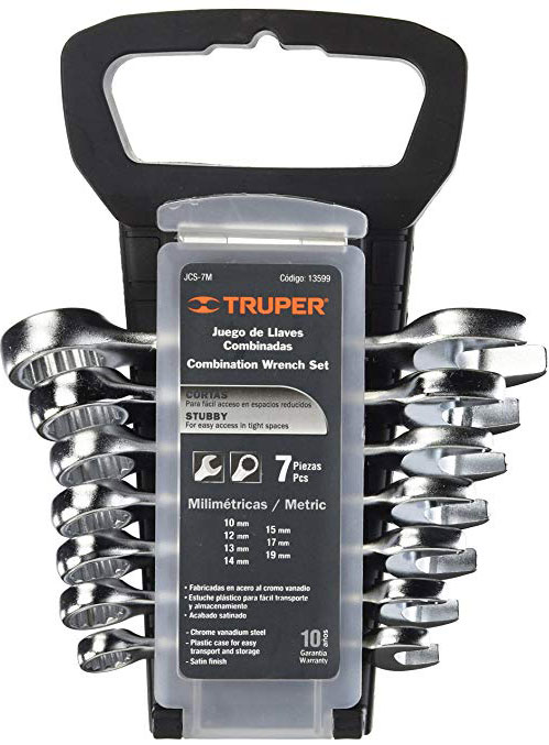 Truper-13599 (JCS-7M)