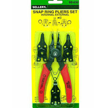 kìm mở phanh Sellery 