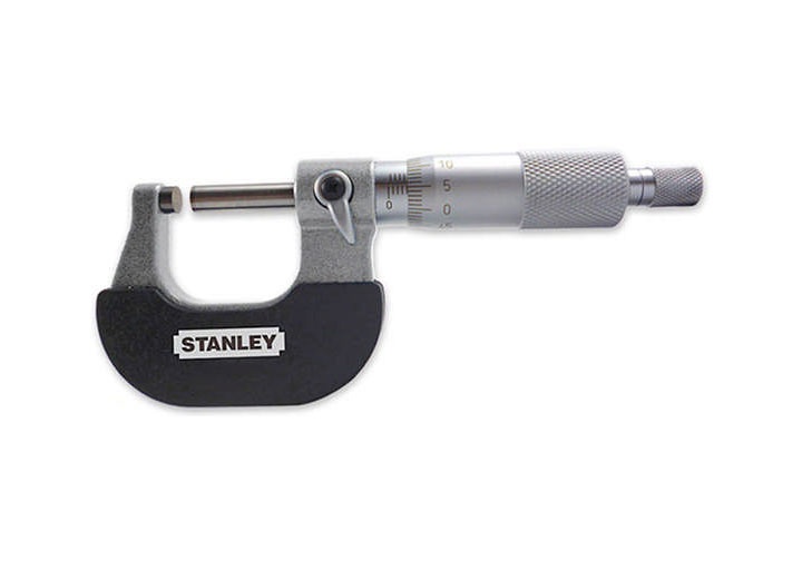 0-25mm Thước panme Stanley 36-131-23