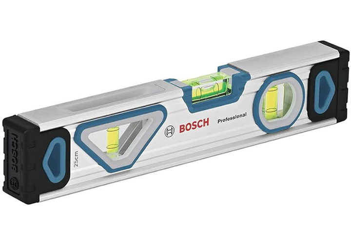 10" Thước thủy Bosch 1600A016BN