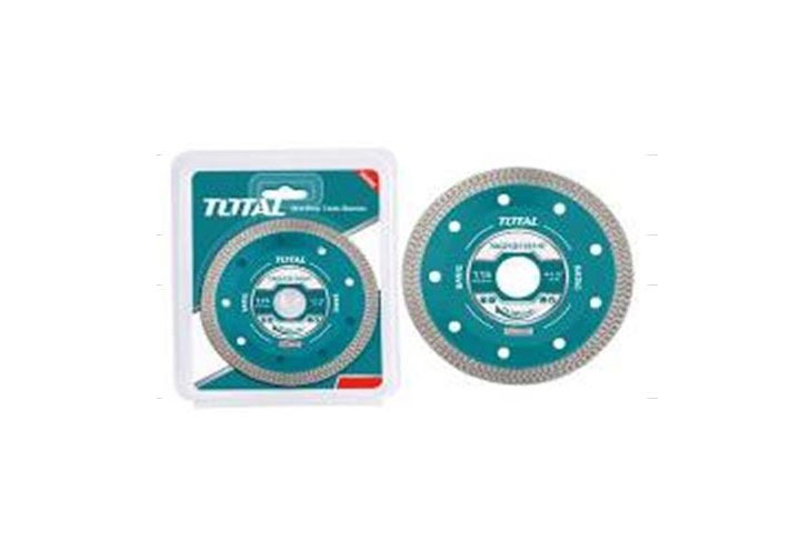 105mm Đĩa cắt siêu mỏng Total TAC2131057HT-2