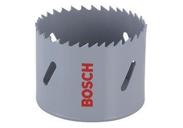 105mm Mũi khoét lỗ Bosch 2608580441