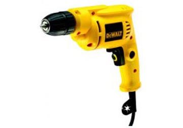 10mm Máy khoan sắt 550W Dewalt DWD014