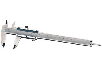 12"chuan Thước cặp cơ Asaki AK-122