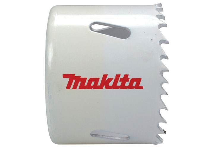 127mm Mũi khoét lỗ đa năng Bi-Metal Makita D-17158