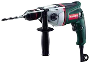 16mm Máy khoan 660W Metabo SBE660