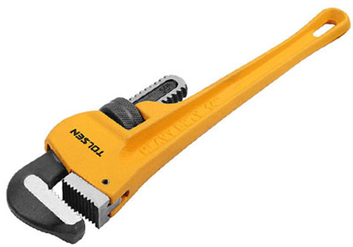 18" Mỏ lết răng Tolsen 10235