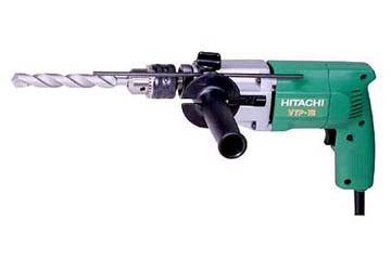 18mm Máy khoan 640W Hitachi VTP18