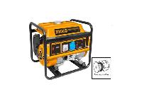 1.2KW Máy phát điện dùng xăng INGCO GE15002