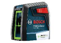10m Máy cân mực tia laser xanh Bosch GLL 30 G