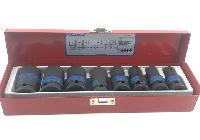 1/2" Bộ đầu tuýp 8 chi tiết Kingtony 4413MP