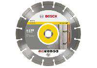 125 x 1.6 x 22.2mm Đĩa cắt đa năng Professional Bosch 2608602192