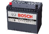 12V/35Ah Ắc quy xe hơi Bosch 38B19RS