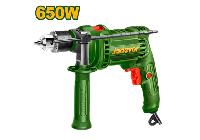 13mm Máy khoan búa 650W Jadever JDMD15651E