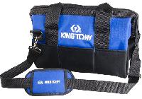 14" Túi đựng đồ nghề (360x200x260mm) Kingtony 87721B