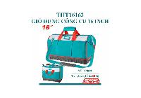 16" Túi đựng đồ nghề Total THT16163
