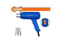 1600W Máy thổi hơi nóng Wadfow WHG1516