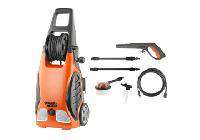 1700W Máy phun xịt áp lực Black Decker PW1700
