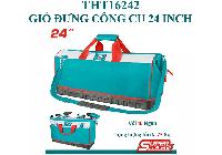 24" Túi đựng đồ nghề Total THT16242
