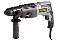24mm Máy khoan búa 750W Stanley STEL 506K