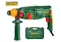 26mm Máy khoan búa 3 chức năng 800W Jadever JDRH1D26