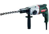 26mm Máy khoan búa 750W Metabo BHE26