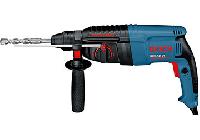 26mm Máy khoan búa 800W Bosch GBH 2-26DE