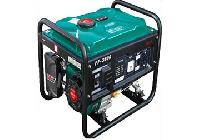 2800W Máy phát điện dùng xăng DCA AF3600