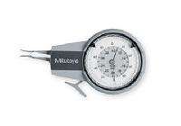 30-50mm Thước nhíp đồng hồ Mitutoyo 209-600
