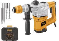 30mm Máy khoan búa 1200W INGCO RH12008