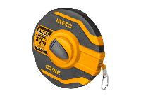 30mx12.5mm Thước dây sợi thủy tinh INGCO HFMT8130