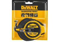 30mx12mm Thước cuộn dây thép Dewalt DWHT0-34144-30