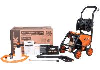 3200W Máy xịt rửa xe Hukan G3-R10