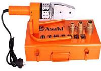 32mm Máy hàn ống nhựa chịu nhiệt PP-R 600W Asaki AK-9300