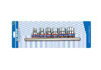 3/8" bộ tuýp 6 chi tiết Kingtony 3106PR