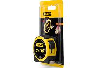 3m Thước cuốn thép Stanley 30-608L