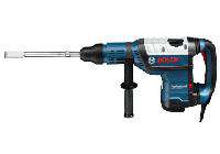 45mm Máy khoan búa 1.500W Bosch GBH 8-45D