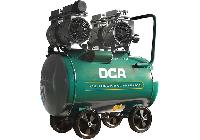 50L Máy nén khí không dầu 1500W DCA AQE02-2850
