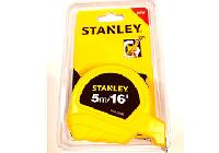 5m Thước cuốn thép Stanley 33-989