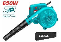 650W Máy thổi bụi Total TB6036